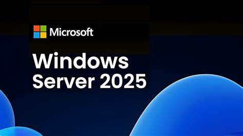 Microsoft pitches pay-to-patch reboot reduction Windows Server 2025 subscription