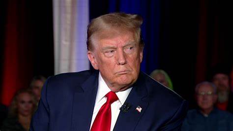 Ansehen: Peinliches Video enthüllt Trumps alarmierenden kognitiven Verfall – The New Republic
