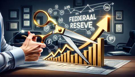 What the Fed’s rate cut means for crypto markets