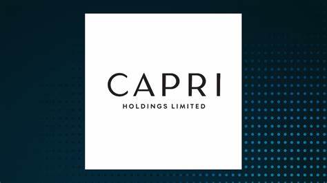 Capri Holdings Limited (CPRI): Among Billionaire Glenn Russell Dubin’s Stock Picks with Huge Upside Potential