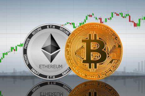 Bitcoin vs Ethereum: BTC recovers losses while ETH hits ATH