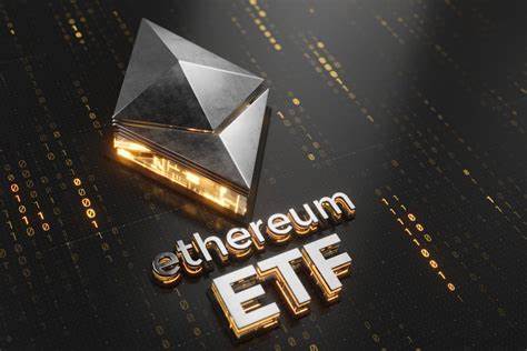 Ethereum ETFs soar with $361 million volume in first 90 minutes - CryptoSlate