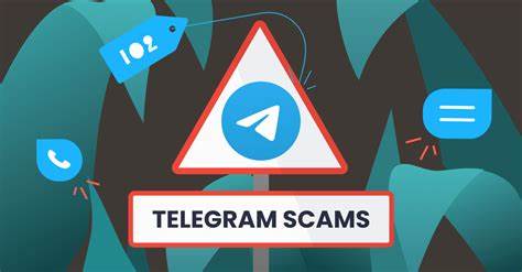 4 Scams To Look Out for on the Telegram App - GOBankingRates