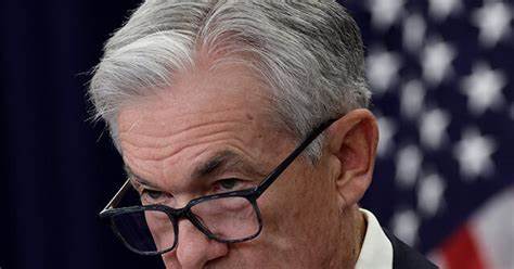 Consumer prices rise at slowest annual pace since February 2021