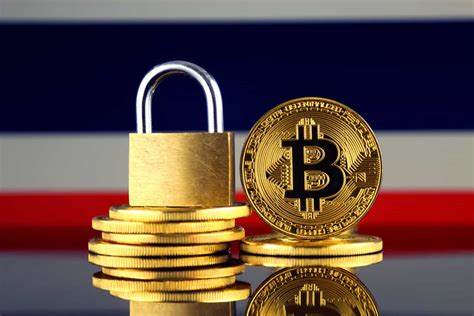 Fed rate cuts expected to boost crypto markets - Nation Thailand