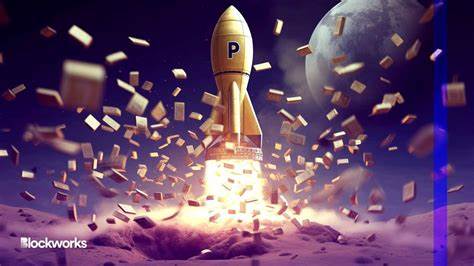 The PayPal stablecoin is bigger news than any bitcoin ETF - Blockworks