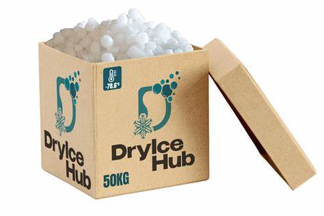 Dry Ice Box (2012)