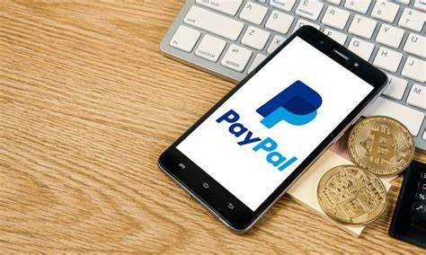Paypal Integrates PYUSD for International Transfers on Xoom - Bitcoin.com News