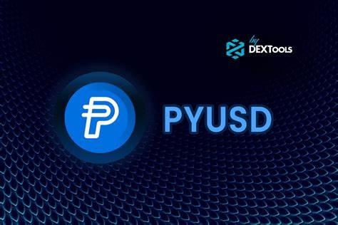 PayPal executes first business transaction using its PYUSD stablecoin: Bloomberg - The Block