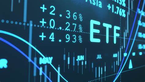 4 Vanguard ETFs to Buy With $500 and Hold Forever