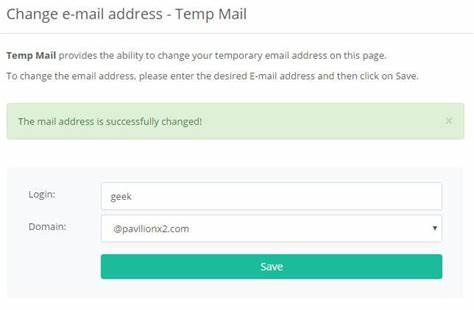 Best Disposable Temporary Email