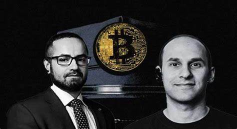 Inhaftierter Binance-Mitarbeiter, Gambaryan hat keine Entscheidungsbefugnis im Unternehmen, Krypto-Plattform appelliert an ... - SaharaReporters.com
