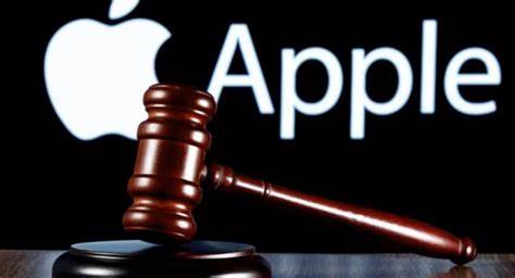 What Apple’s Legal Smackdown Means for the App Store