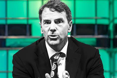 Billionaire Tim Draper Says Businesses That Are Not Holding Bitcoin In Their Treasuries Are 'Being Irresponsible'