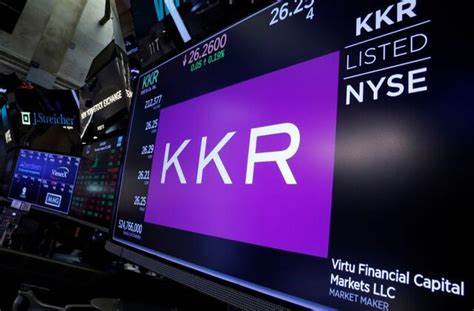 KKR and Capital Group launch funds targeting blend of private, public credit