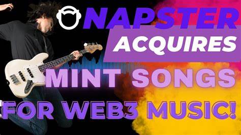 Show Music Without Platforms: From Napster to Web3