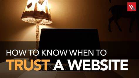 Ask HN: Trusted Web