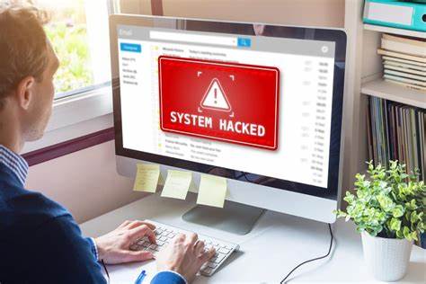 Legal Aid Agency data breach