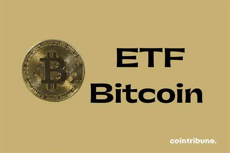 Over $5B Pouring into Bitcoin ETFs – Thanks to Bold Directional Bets