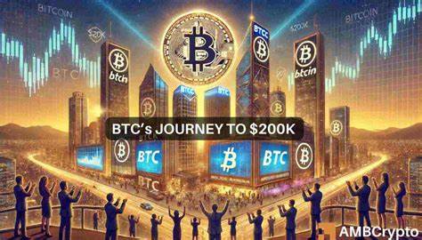Toobit Experts Predict: When Will Bitcoin Hit 200k in 2025?