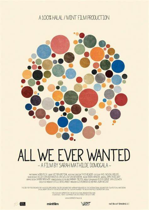 All We Ever Wanted