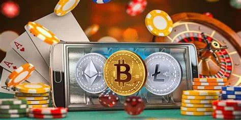 Are Crypto Casinos Just A Craze? - Crypto Times