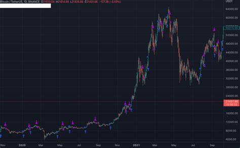 Bitcoin Performance Overview: $64,000 Level in Focus Amidst Whale Activity and Fed Uncertainty - Cryptonews