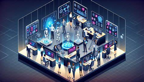 Accenture, Nvidia, and Dell Technologies Partner to Capitalize on Growing AI Demand