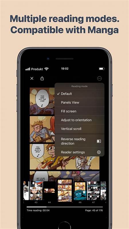 Show HN: Panels for macOS – Comic Reader for iOS available on the Mac