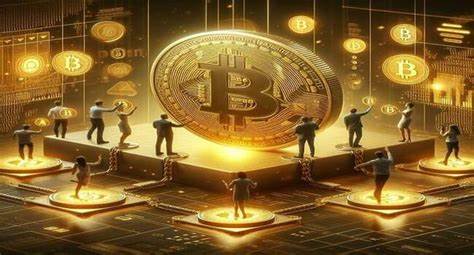 Key Bitcoin Holders Now Hold 13.47M BTC as Market Rebounds