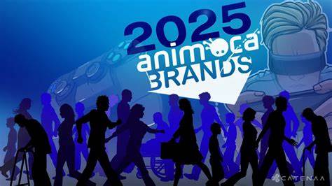 Animoca Brands aims at the stock market in Hong Kong or the Middle East in 2025 - The Cryptonomist