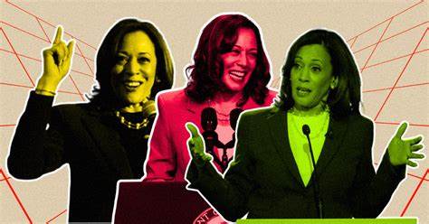 Kamala Harris Is Courting Crypto Investors. Here's How She's Taking A Friendlier Approach Than Biden - Benzinga