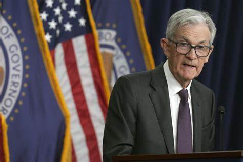 Fed’s Powell Is About to Defy Trump and Hold Rates Steady