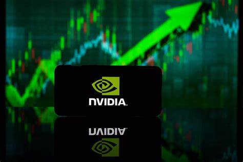 Prediction: Nvidia Stock Is Going to Soar After May 28