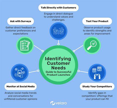Understanding customers: it starts with specificity, not generality