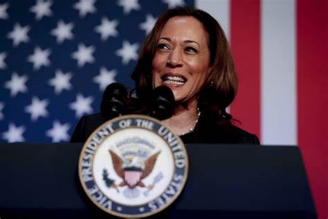Kamala Harris softens Democrats’ stance on crypto, winning over some of its VCs - Fortune
