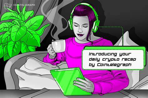 Rise'n'Crypto von Cointelegraph: Enthüllung des täglichen Web3-Podcasts - Cointelegraph
