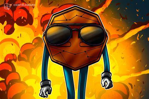  Crypto has a structural optimism built to withstand crises 