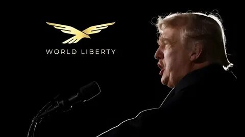 Donald Trump's World Liberty Financial raises $550 million, launches USD1 stablecoin