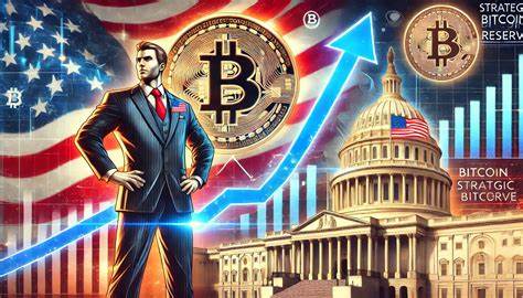 Trump Media to Buy $2.5 Billion in Crypto to Create ‘Bitcoin Treasury’