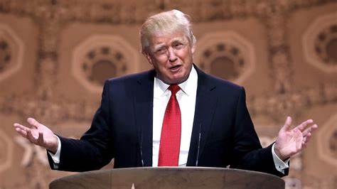 US-Mexico trade up in November as Trump’s tariffs loom