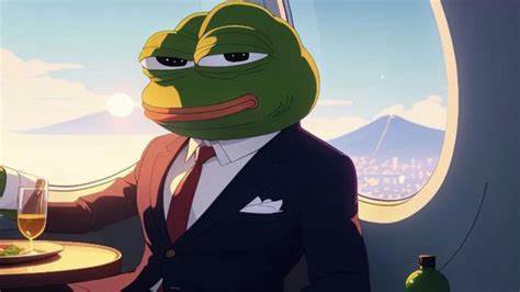WIF übertrifft PEPE und wird nach DOGE und SHIBA der drittgrößte Meme-Coin nach Marktkapitalisierung – Crypto News
