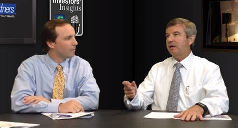 Business Brief: Debate winner? Ask the markets