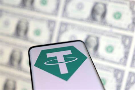 Tether is in talks with ‘Big Four’ firm about reserve audit, CEO says