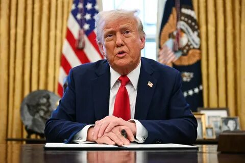 U.S. tariffs on Mexico, Canada paused for a month - Yahoo Finance