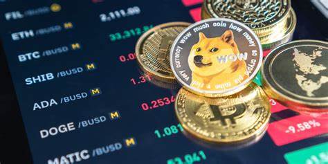 Dogecoin fällt in dieser Woche um 10 %, da Elon Musk seine Aufmerksamkeit auf KI richtet – Entschlüsseln
