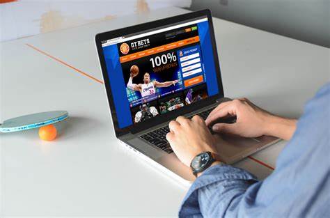 What is iGaming?