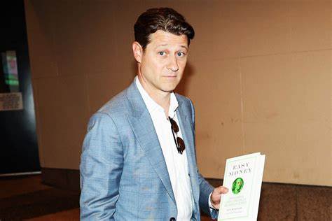 Ben McKenzie needs a hug: The ‘OC’ star’s crypto book is an ill-informed flop - Fortune