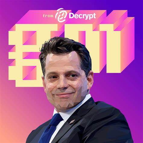 Anthony Scaramucci ‘Wildly Bullish’ on Bitcoin, Says ETFs Providing Catalyst for Mass Adoption - The Daily Hodl