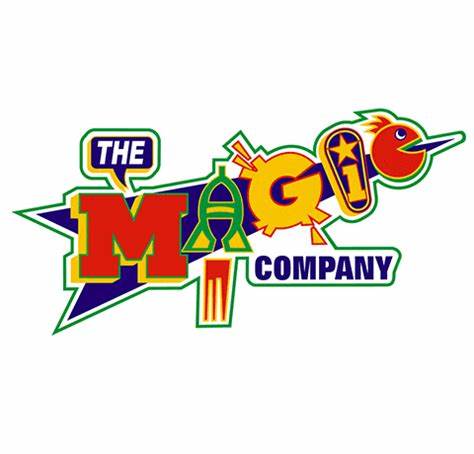 Ask HN: Tech Behind the "Magic" Company?
